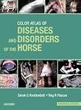 Diseases and Disorders of the Horse - Paperback Version