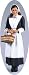 Female Pilgrim Costume Adult