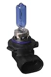 StreetGlow White Xenon Replacement HeadLight Bulbs Xenon White (Pair) - H9005 100