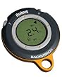 Bushnell Outdoor Products Backtrack Gray/Orange Gps Support 3 Way-Points 75 X 90 X 19mm