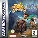 Tak 3: The Great JuJu Challenge (GBA)