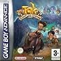 Tak 3: The Great JuJu Challenge (GBA)