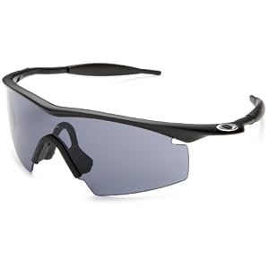 Oakley Men's M Frame Strike Sunglasses