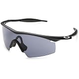 Oakley Mens M Frame Strike Sunglasses