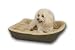 K&H Thermo-Kitty NestTM Color:Mocha