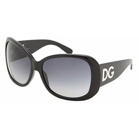 Dolce and Gabbana DG 4033 Sunglasses
