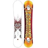 Burton TWC Standard Snowboard 2012
