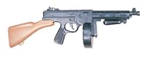 Tommy Gun
