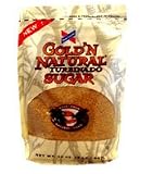 Review Imperial Sugar Company  / Gold'n Natural Turbinado Sugar