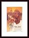 Heat and Dust, Art Poster by Unknown Artist, with Wood Frame, poster size: 11