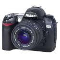 Nikon D70s Digital Camera 25226