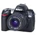 NIKON D70S SLR Digital Camera Kit with Nikon Zoom Lens 25226