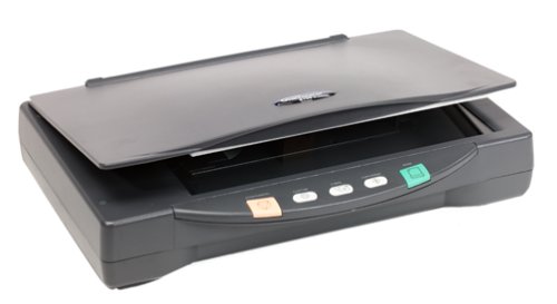 Visioneer One Touch 8100 Scanner