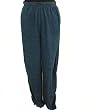 Club Room Polyester/Rayon Sleepwear Pants