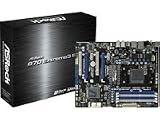 Picture of ASRock AMD 870
