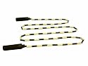 Vinyl Link Jump Rope by getfitsource.com