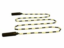 Vinyl Link Jump Rope by getfitsource.com