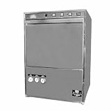 CMA UC65E High Temperature, Undercounter Dishwasher