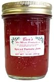 Review Beas Ho-Made  / Beas Ho-Made Spiced Red Tomato Jam 6 count