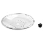 Droll Yankee Trays