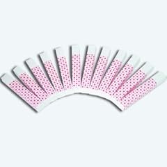 Herlitz Tafelkreide VE=12 St�ck wie�