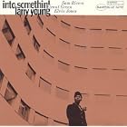 Into Something by Larry Young