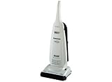 Panasonic MCE468WUK Bagged 1600W White Upright Vacuum Cleaner