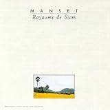 Revue Gérard Manset  / Royaume de Siam