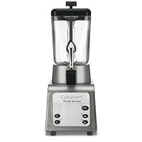 Cuisinart SMO-56 Smooth Operator 56-Ounce Blender, Brushed Chrome