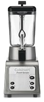 Cuisinart SMO-56 Smooth Operator 56-Ounce Blender, Brushed Chrome