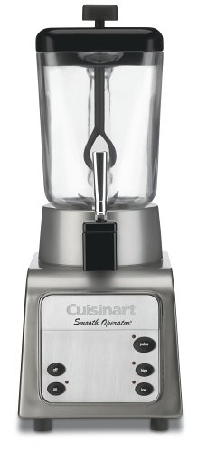 Cuisinart 56-oz. Smooth Operator Smoothie Blender