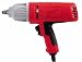 Automotive : Milwaukee 9071-20 1/2-Inch Impact Wrench with Rocker Switch and Friction Ring Socket Retention