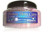 Bath Salt- Jasmine, Vanilla & White Musk