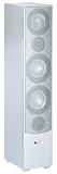Canton GLE 490 Floorstanding Speaker (Single, Silver)