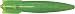 Toypedo Flash - Green by Swimways