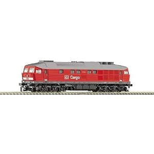 Roco 36221 – Roco TT – Diesellokomotive BR 241 der DB AG