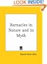 Barnacles in Nature and in Myth