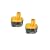Dewalt 12 volt Cordless battery 2-pack