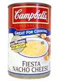 : Campbell's Fiesta Nacho Cheese Soup