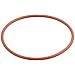 Pentek 158096 OR-237 Silicone O-ring for High Temperature Housings