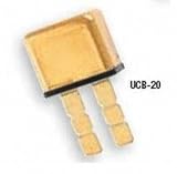 Bussmann UCB20 Universal Circuit Breaker