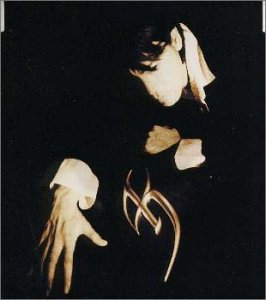 ダイヤモンド・ダスト 氷室京介 森雪之丞 ポール・バックマスター キム・ブラード