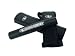 Lizard Skins Carbon Leather Pad Set, Monocoque, Black