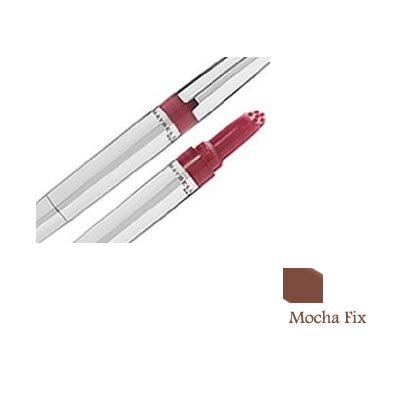 Maybelline Shine Seduction Glossy Lipcolor Mocha Fix (Lippenstifte) Preisvergleich