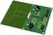DENSITRON EVK-CONNECT-023 CONNECTION BOARD, OLED DISPLAY MODULE
