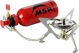 MSR Simmerlite Stove by MSR