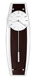 Cyrus Contemporary Wall Clock