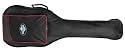 World Tour Acoustic Guitar Padded Gig Bag for 3/4 Size Guitar