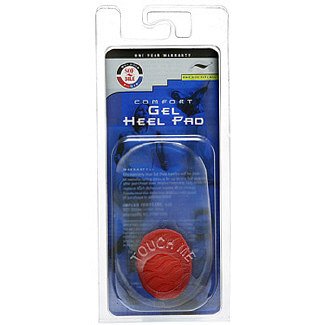 Sof Sole Gel Heel Pad