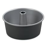 Click here to buy Cuisinart Chefs Classic Nonstick Bakeware 9-Inch Tube Cake Pan by Cuisinart.